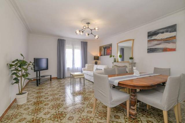 Piso en Venta en  BAIXADA DE SANT MIQUEL, 1 en Barri Gòtic