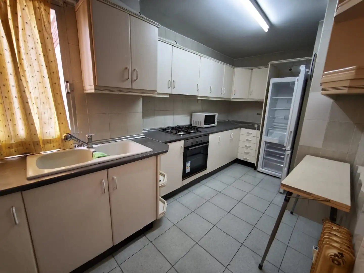 Wohnung mit Terrasse zum Verkauf in Calle Doctor García Reyes, imagen 3
