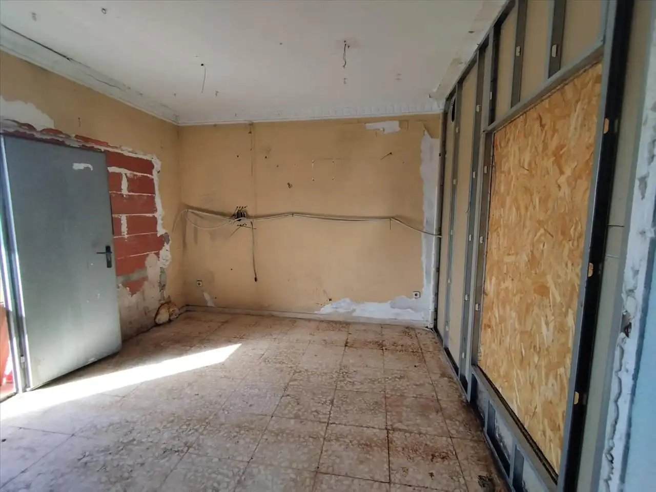 Piso en venta en Jerez de la Frontera con Terraza