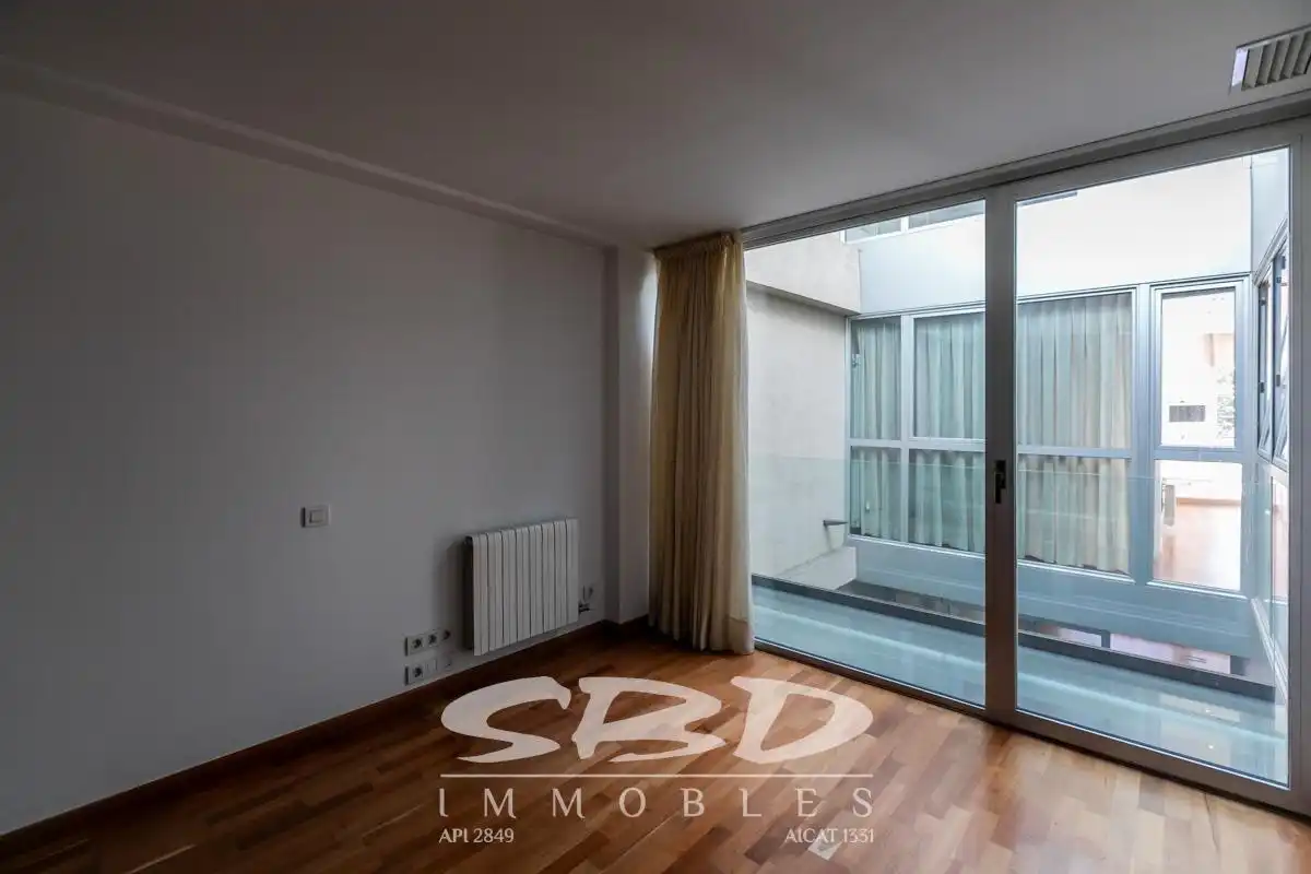 House with balcony to rent in Centre - Sant Oleguer, imagen 59