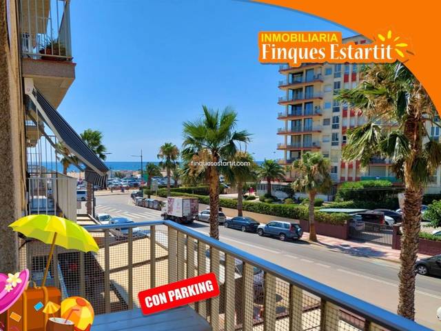 Piso en Venta en Avenida Grecia en L'Estartit Poble