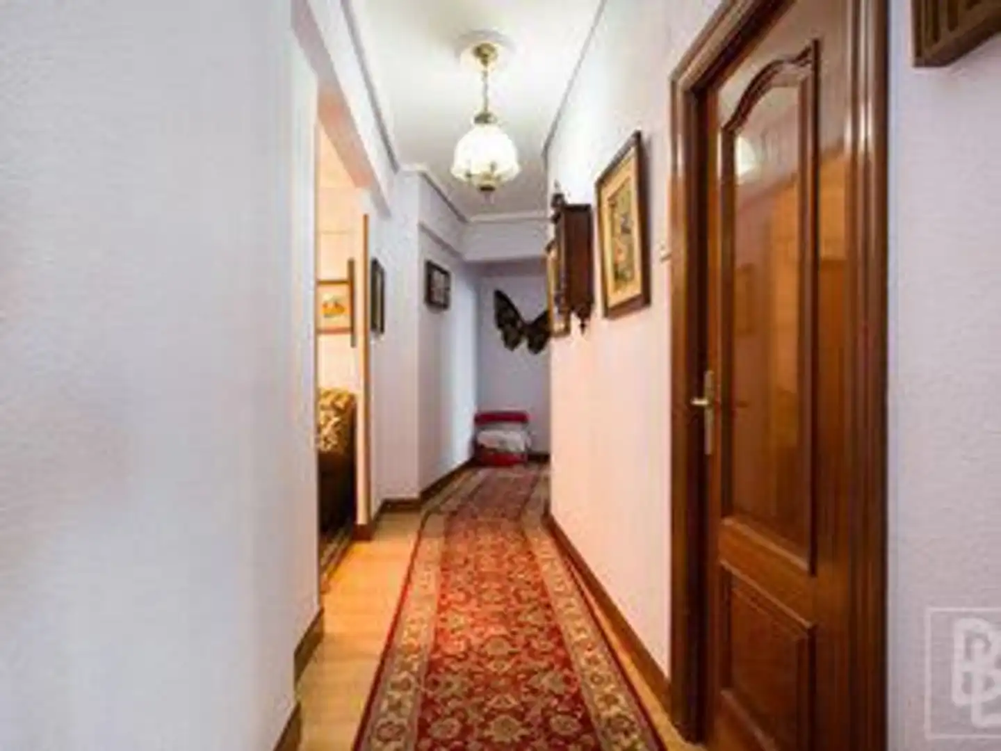 Flat with terrace for sale in Cruces, imagen 34