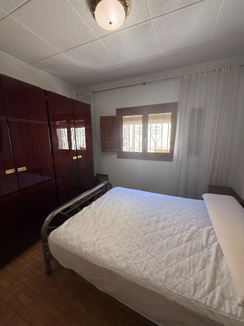 Schlafzimmer von Country house zum Verkauf in Biar