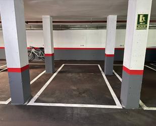 Parking of Garage for sale in  Madrid Capital