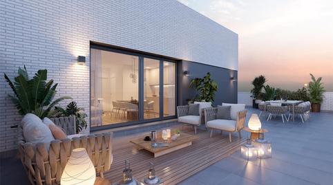 Photo 3 from new construction home in Flat for sale in Calle del Arroyo Bueno, 1, Villaverde Alto, Madrid