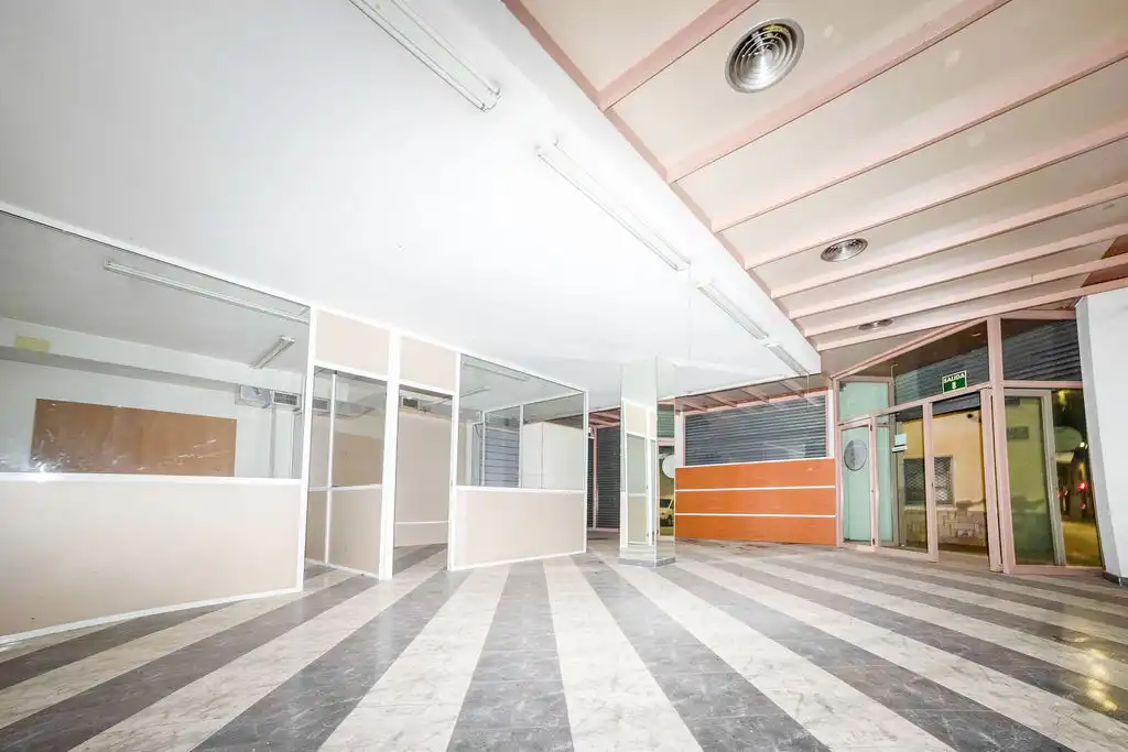 Business premises for sale in Cristobal Gracia, imagen 10