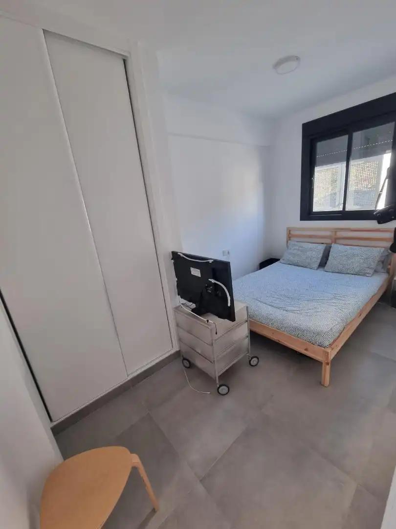 Bedroom of Duplexes for sale in Nerja  with Air Conditioner, Heating and Terrace