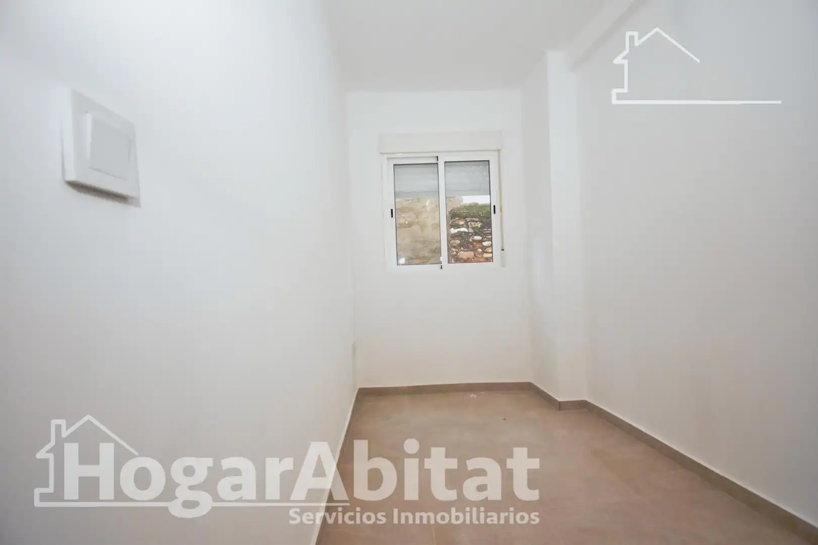 Dormitori de Pis en venda en Castellón de la Plana / Castelló de la Plana amb Aire condicionat