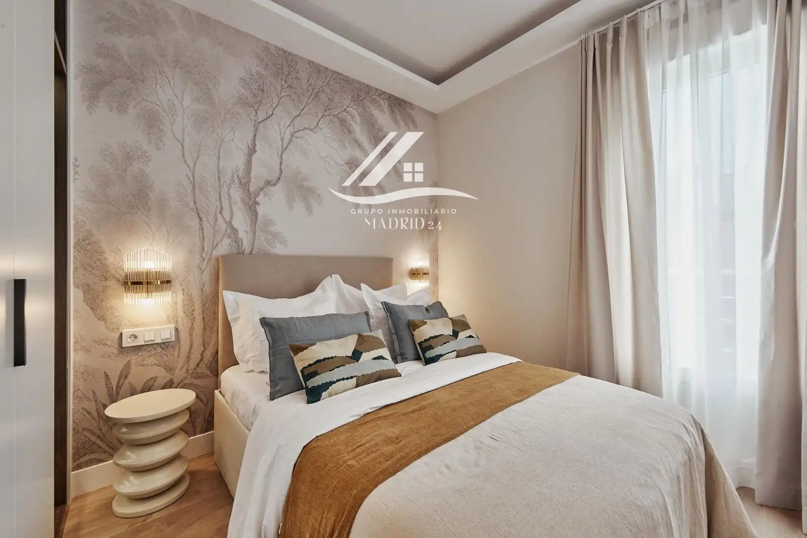 Appartement avec ascenseur à vendre à C. de Lope de Rueda, 29, Retiro, 28009 Madrid, imagen 13