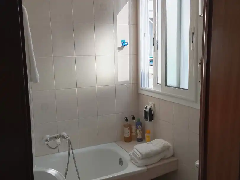 Bathroom of Storage room for sale in Santander