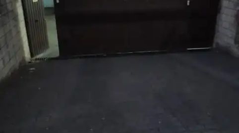 Foto 5 de Garaje de alquiler en Calle Italia, 85, Nuevo Parque, Ciudad Real Capital