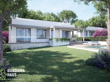 Casa en venda a Paseo RESIDENCIAL SEVILLANA 1