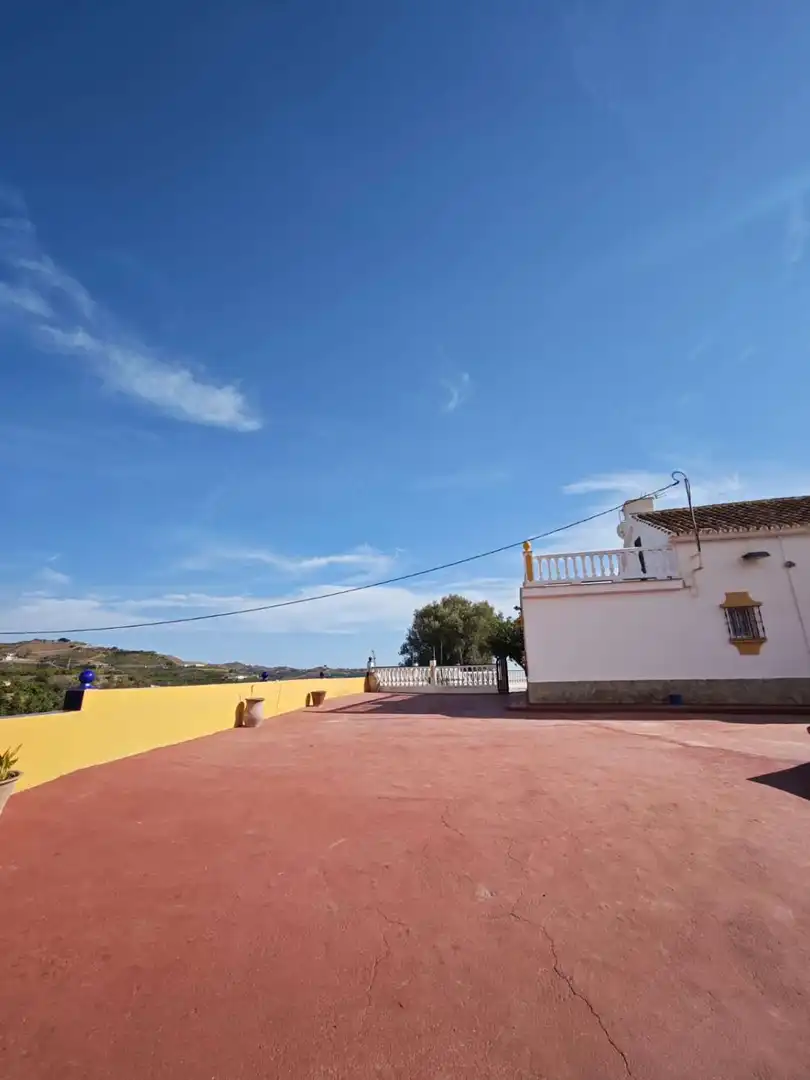 Country homes for sale in N/A, Norte - Barrio del Pilar - El Reñidero