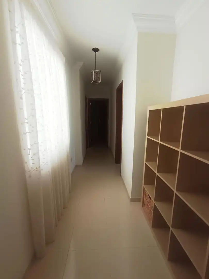Piso de alquiler en San Cristóbal de la Laguna con Aire acondicionado