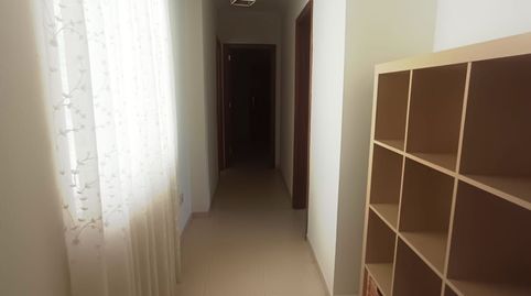 Foto 3 de Piso de alquiler en La Cuesta -Finca España, San Cristóbal de la Laguna