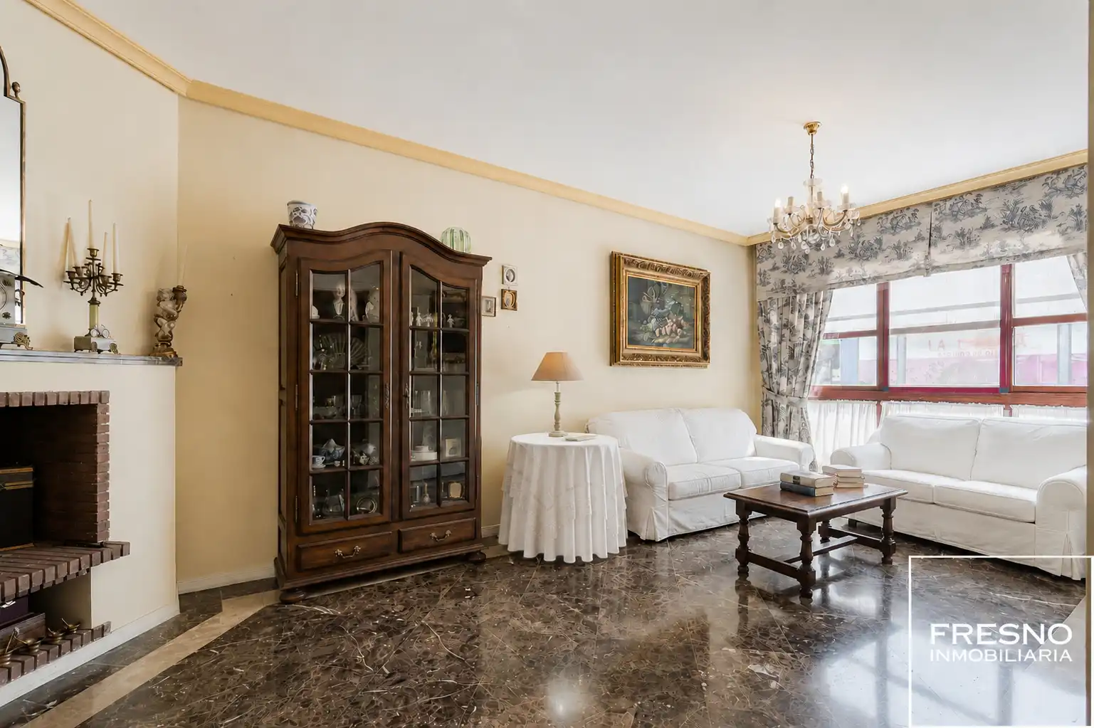 Villa avec jardin à vendre à Calle de Jorge Manrique, imagen 9