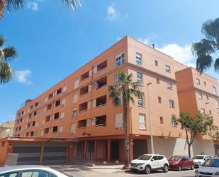 Exterior view of Premises for sale in Sagunto / Sagunt