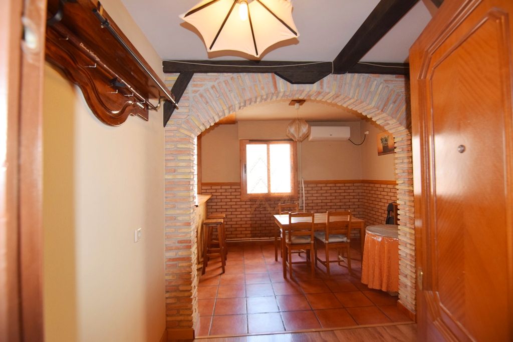 Flat for sale in Molina de Segura  with Air Conditioner