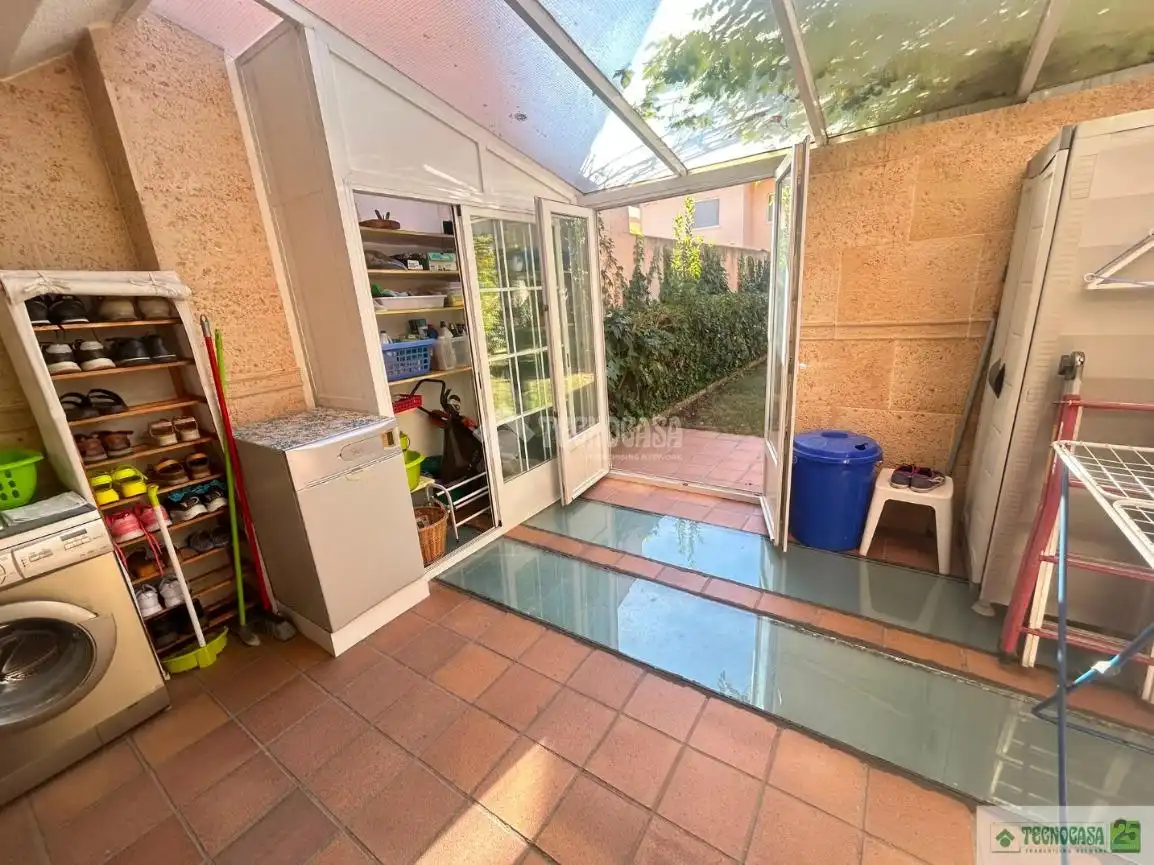 Casa pareada en venta en Nuevo Parque, imagen 9