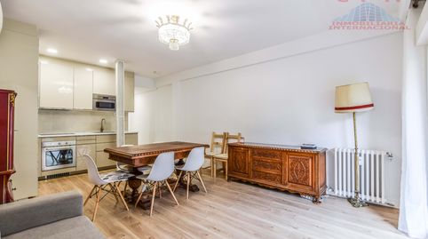 Foto 4 de Piso de alquiler en Palos de Moguer, Madrid Capital