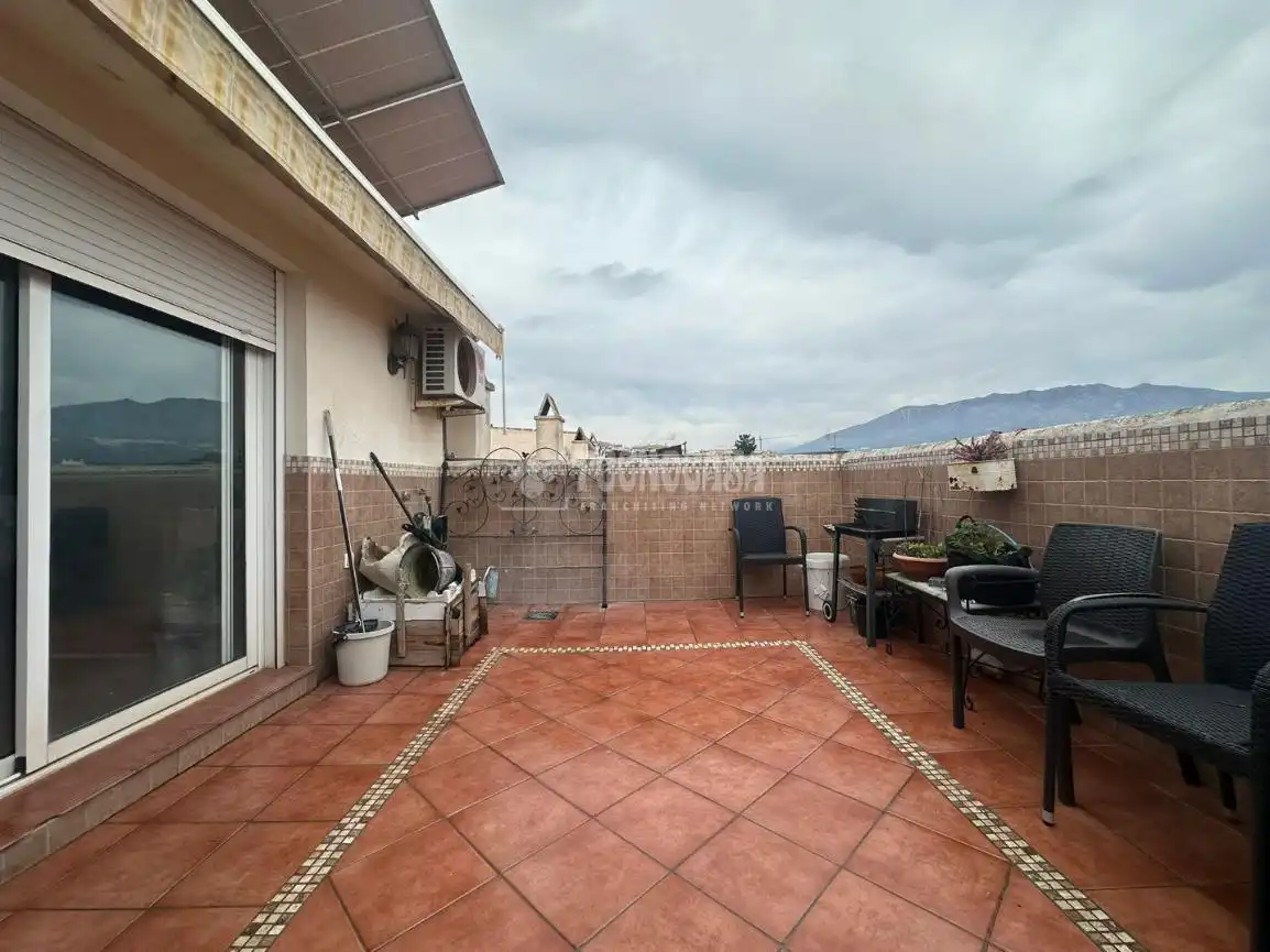 Casa adosada en venta en Los Rios