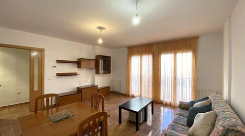Foto 5 de Piso en venta en Caudete, Albacete