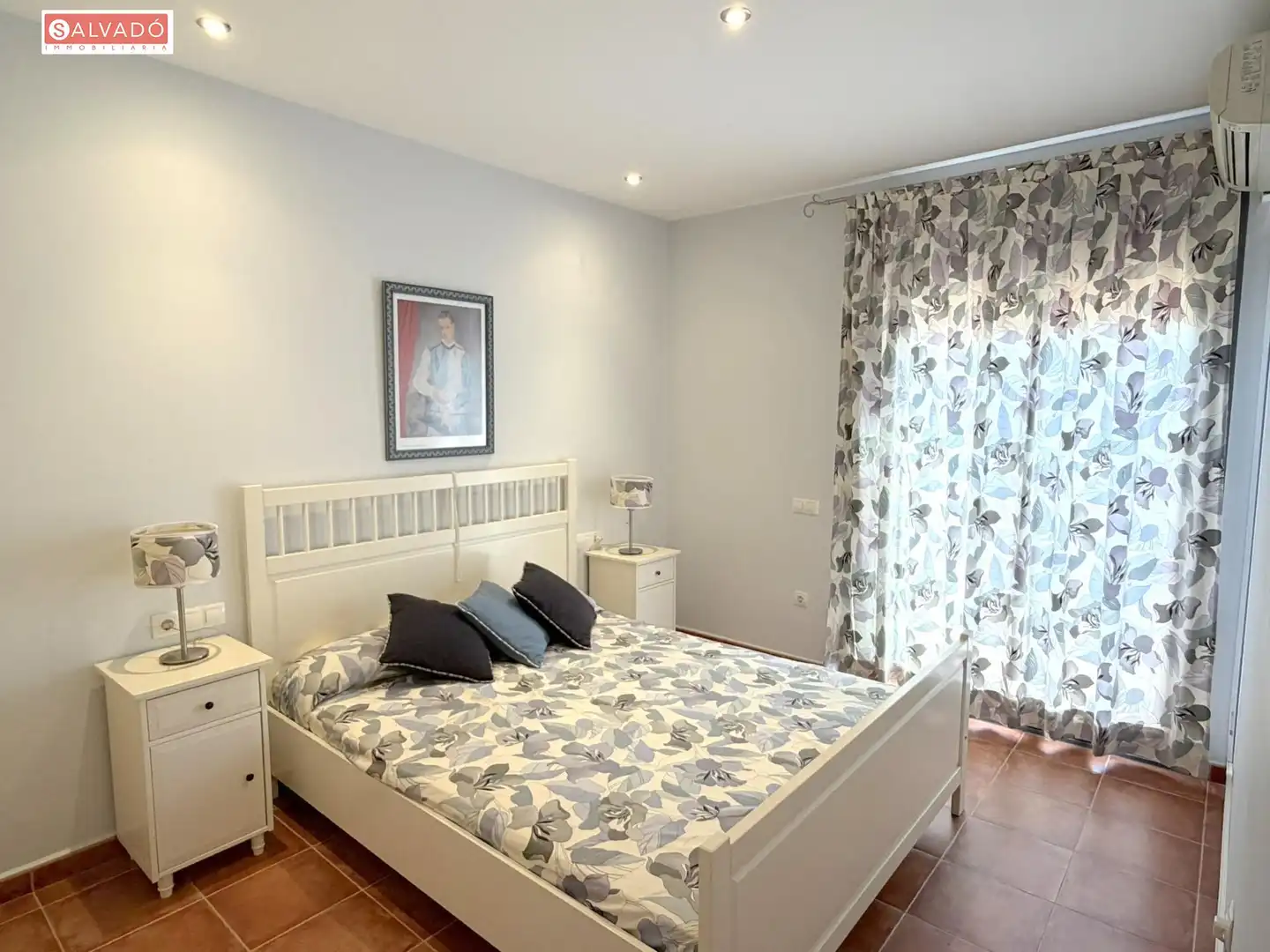 Habitación de Casa o chalet en venta en Costa Cunit - Els Jardins - Els Rosers