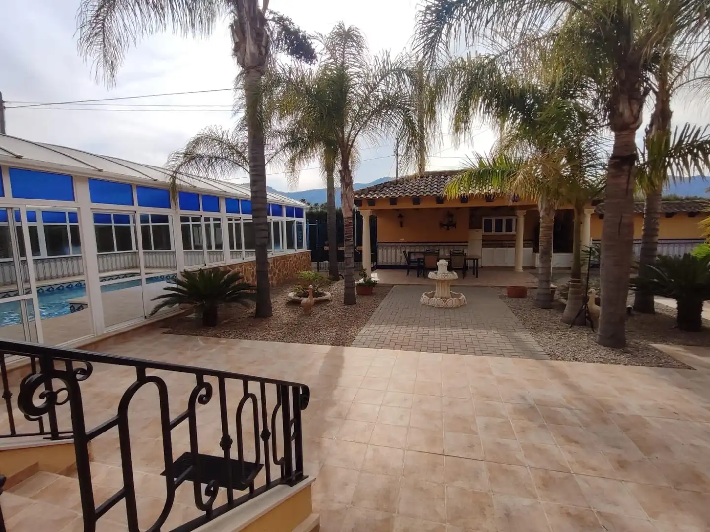 Chalet con terraza en venta en Montepinar - La Aparecida - Raiguero, imagen 26