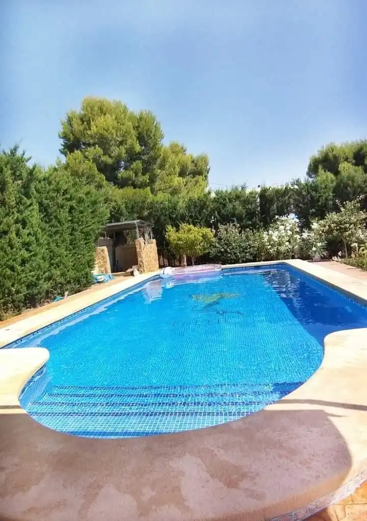 Casa o xalet en venda a Crevillent