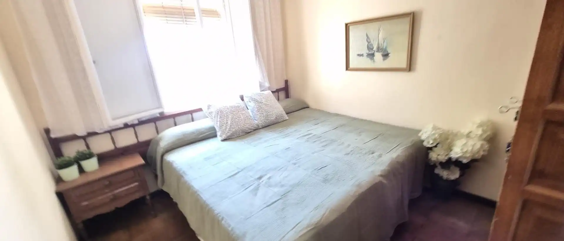Dormitori de Pis en venda en Estepona