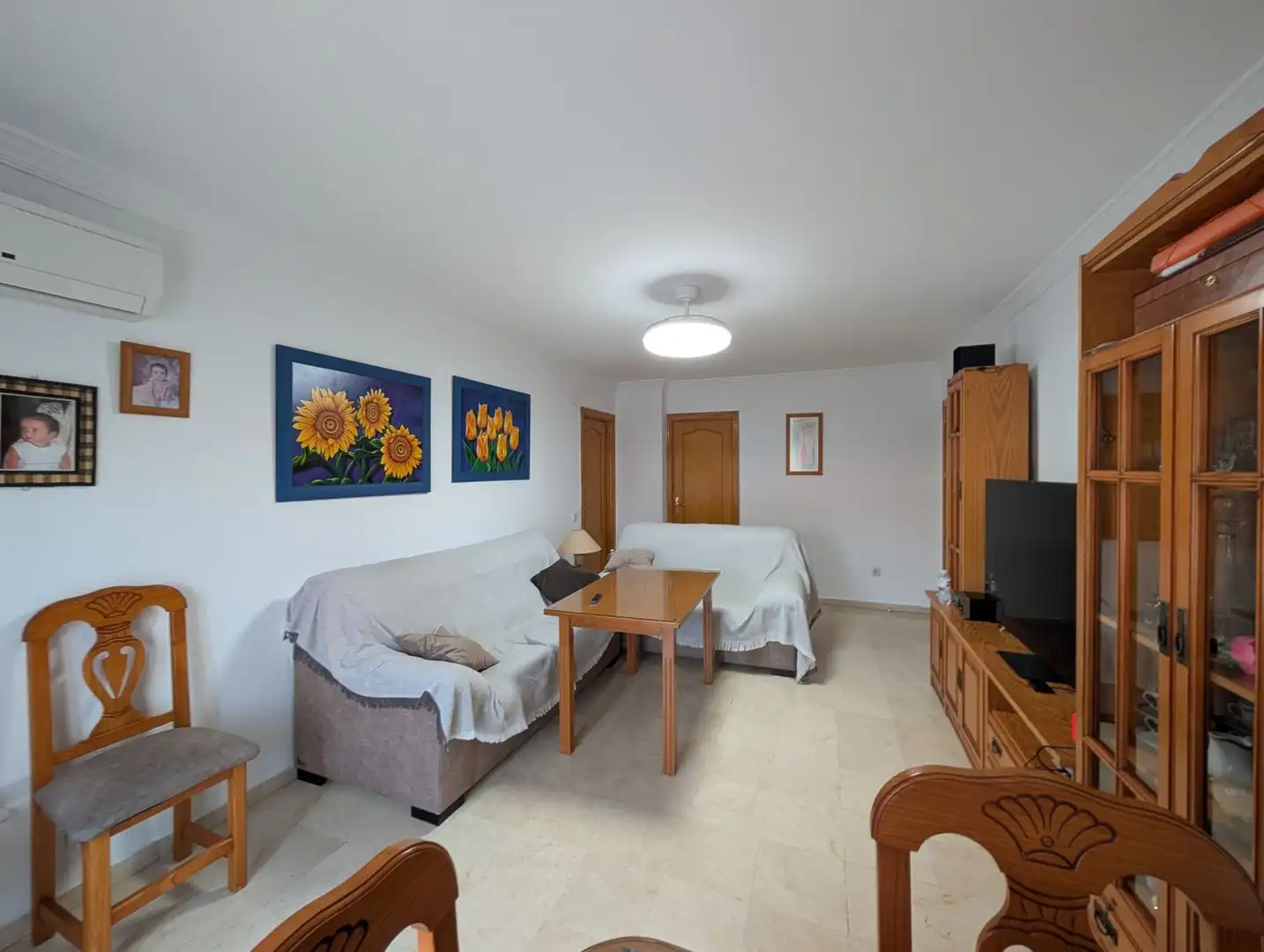 Flat with terrace for sale in Loja, imagen 6