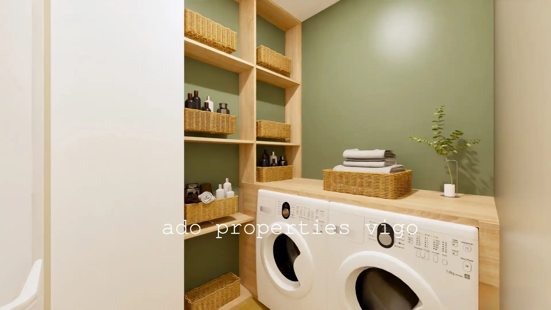 Flat with lift for sale in Rúa da Coruña, imagen 17