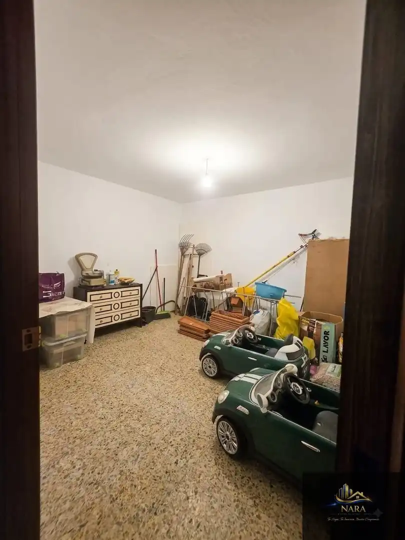 Houses for sale in Torrelavega   with Heating, Private garden and Parquet flooring