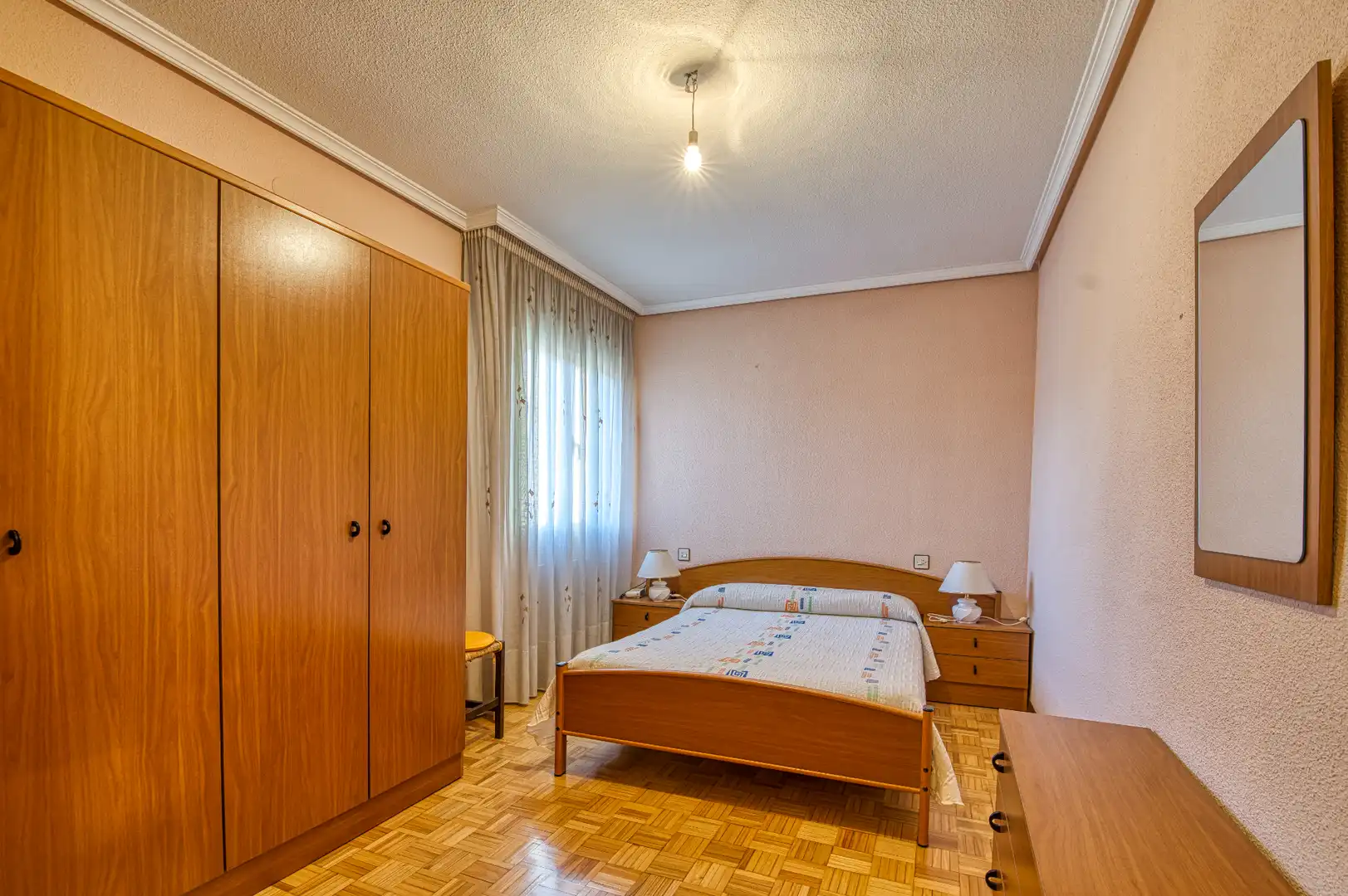 Appartement avec terrasse à vendre à Calle de Nuestra Señora de Sonsoles 74, imagen 3