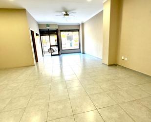 Premises to rent in Fuengirola