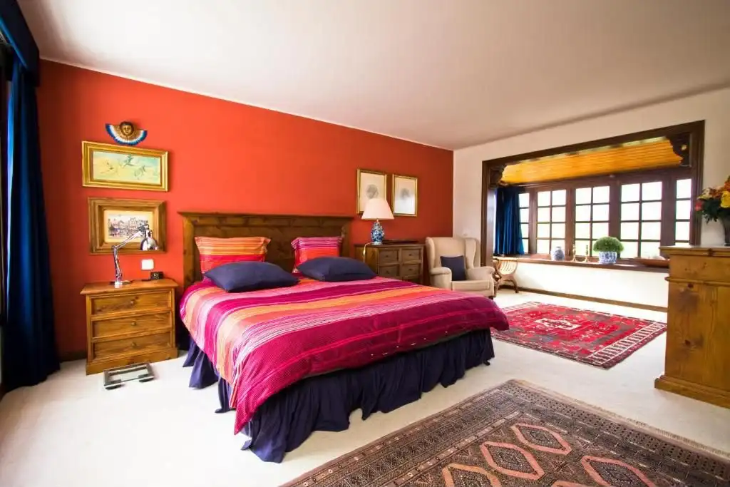 Habitación de Casa o chalet en venta en Teguise con Jardín privado, Terraza y Trastero