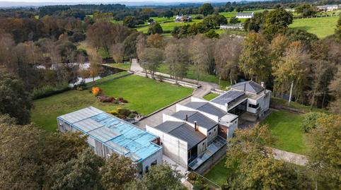 Foto 2 de Finca rústica en venda a Friol, Lugo