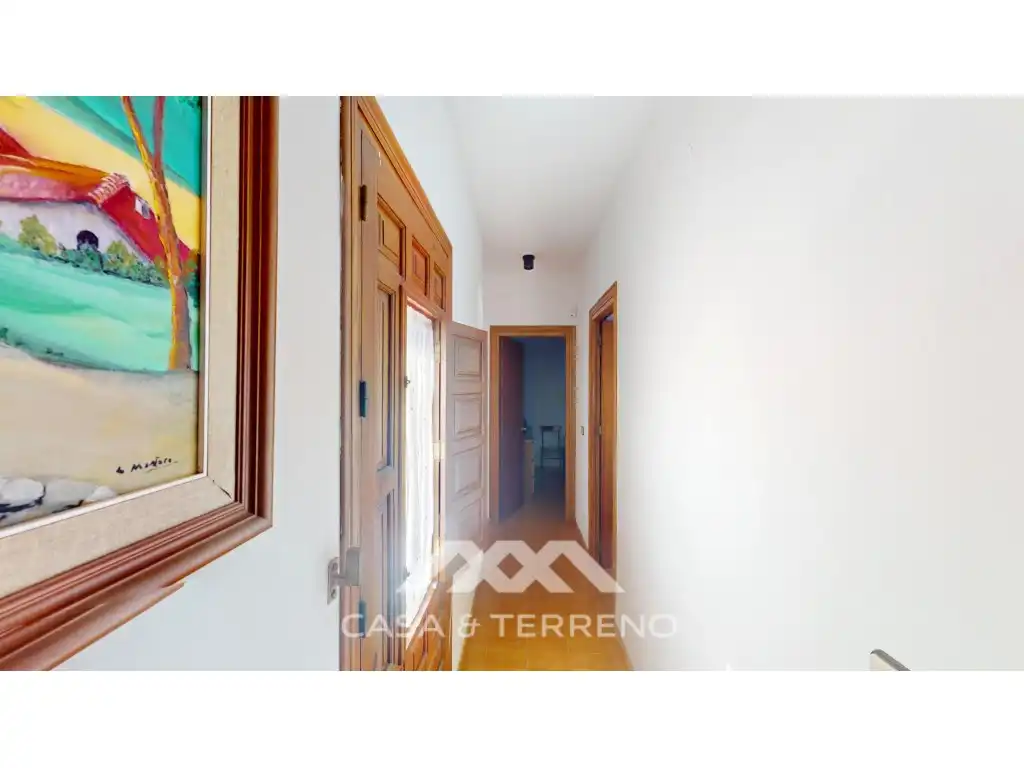 Detached house with terrace for sale in Calle Almadrabas (El Cañuelo), imagen 17