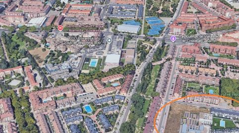 Foto 4 de Residencial en venta en Calle Sierra de Béjar, 62, Parque Alameda - Paula López, Valladolid Capital