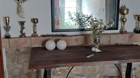 Foto 4 de Finca rústica en venda a Carrer Vallbona, 7, Els Omells de na Gaia, Lleida