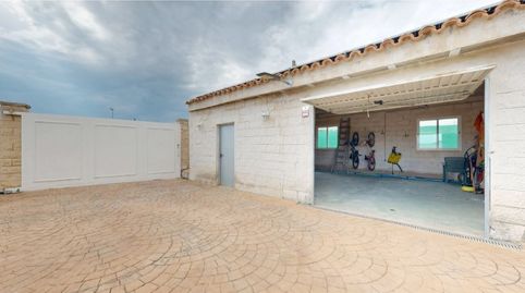 Foto 5 de Casa o xalet en venda a Urbanizacion Les Mallaes, Pedralba de la Pradería, Zamora