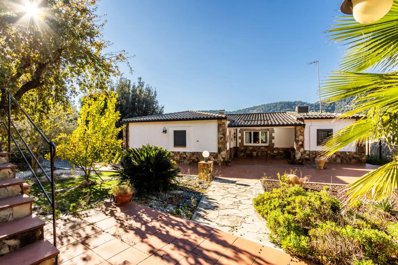 Casa o chalet en venta en Matadepera - CL FOGAROSES, 81, Matadepera
