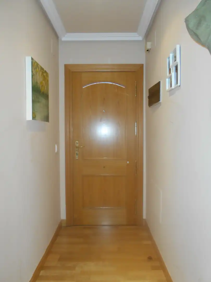 Apartments for sale in Poblete  with Heating, Parquet flooring and Terrace