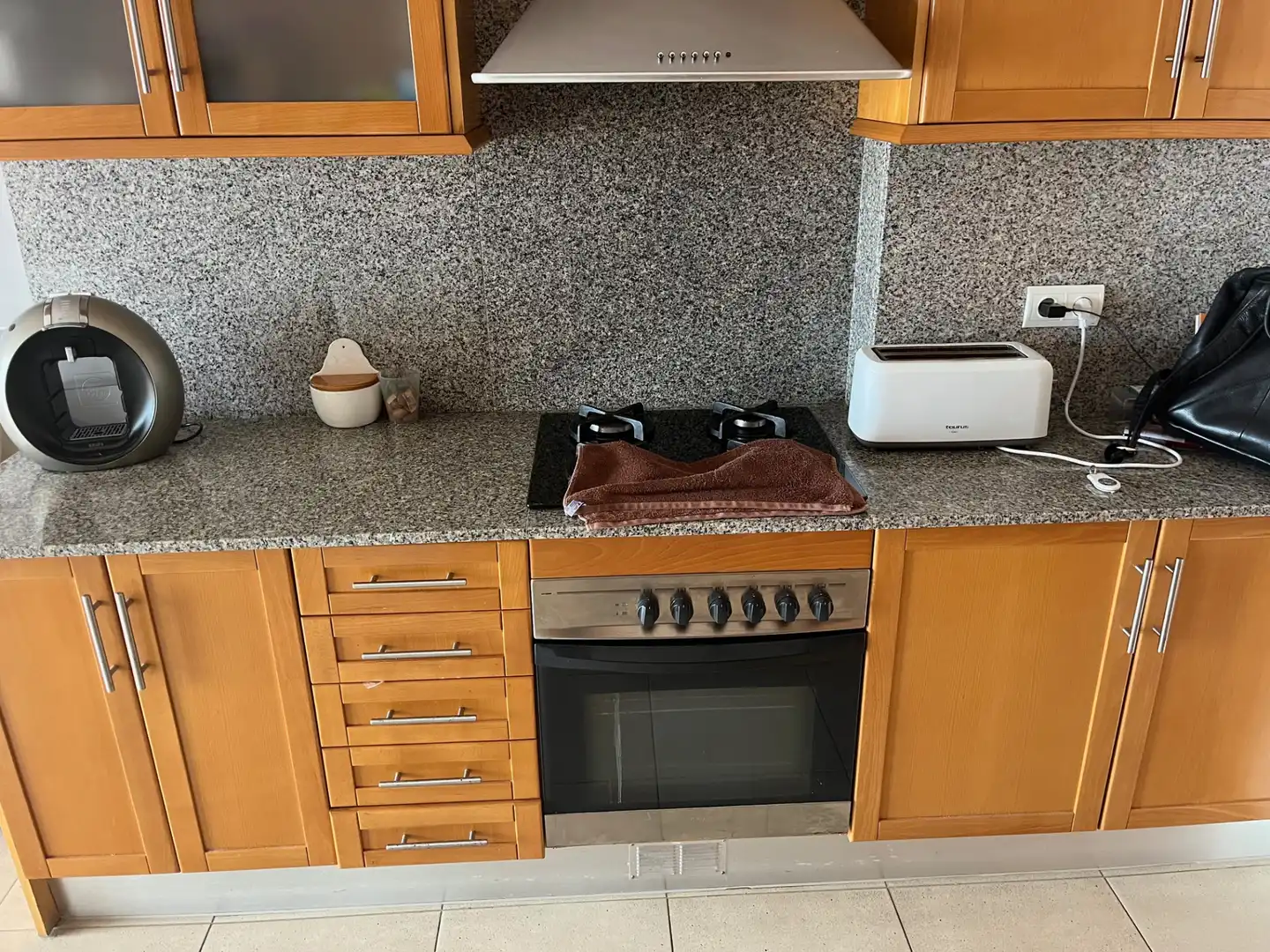 Villa avec piscine à vendre à Carrer del Camì del Farell, imagen 19