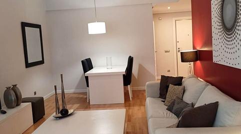 Photo 5 of Flat for sale in Juan Ramón Jiménez, Hispanoamérica - Bernabéu, Madrid