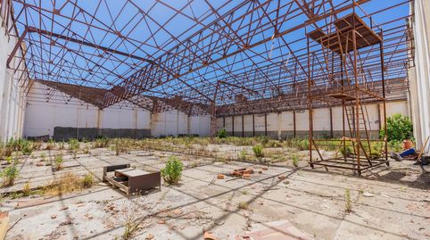 Foto 3 von Fabrikhallen zum Verkauf in La Colina, Torremolinos
