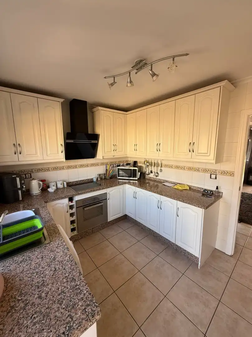 Casa con piscina en venta en Orihuela Costa, imagen 9