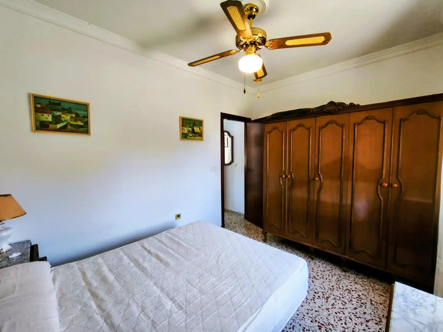 Chalet con piscina en venta en Los Franceses – La Vega, imagen 10