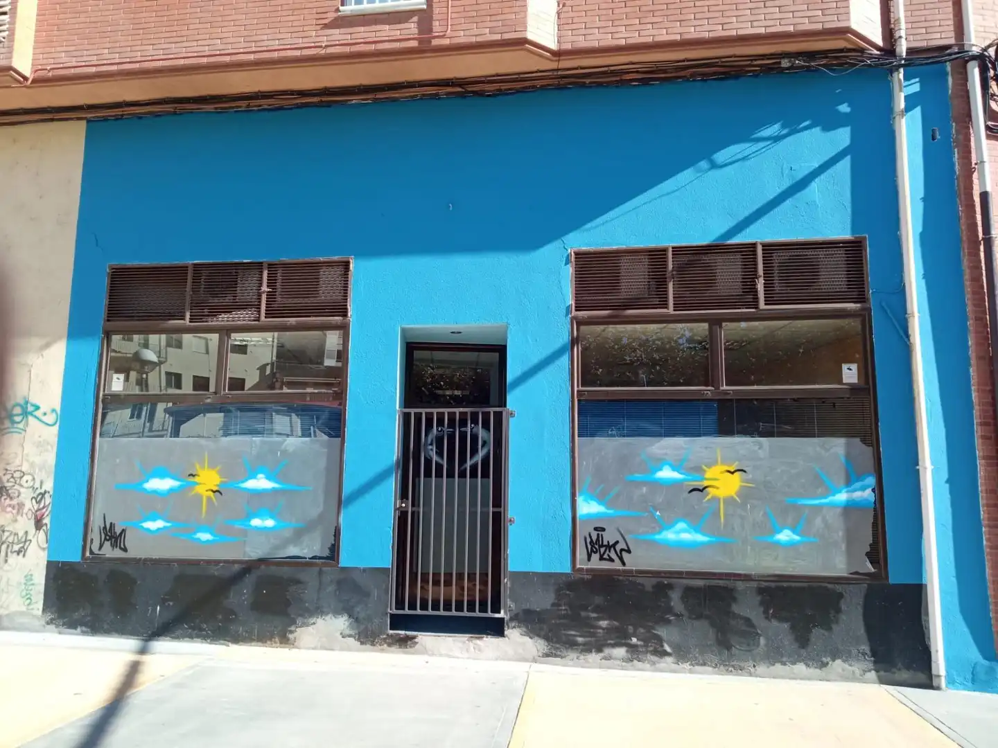 Local comercial en venda a Centro