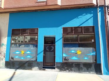 Local comercial en venda a Centro